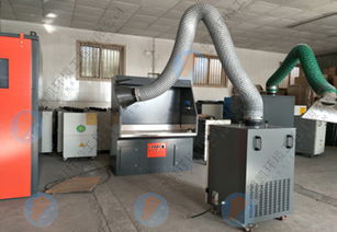 宜昌品質(zhì)移動焊接除塵器產(chǎn)品的區(qū)分鑒別方法