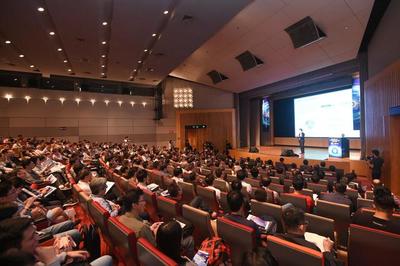 德國(guó)藍(lán)寶正式入駐中國(guó)市場(chǎng) 以專業(yè)會(huì)議及展覽服務(wù)為中國(guó)消費(fèi)者創(chuàng)造價(jià)值