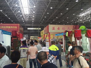 春約泉城，漁樂無限——易釣網邀您共赴濟南漁具展