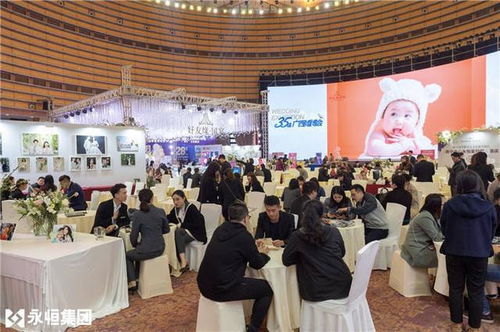 春日佳期，愛滿綠城——第35屆廣西婚博會在南寧國際會展中心盛大開幕